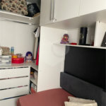Excelente apartamento à venda em Mauá, 3 quartos, 60 m2, 1 vaga!