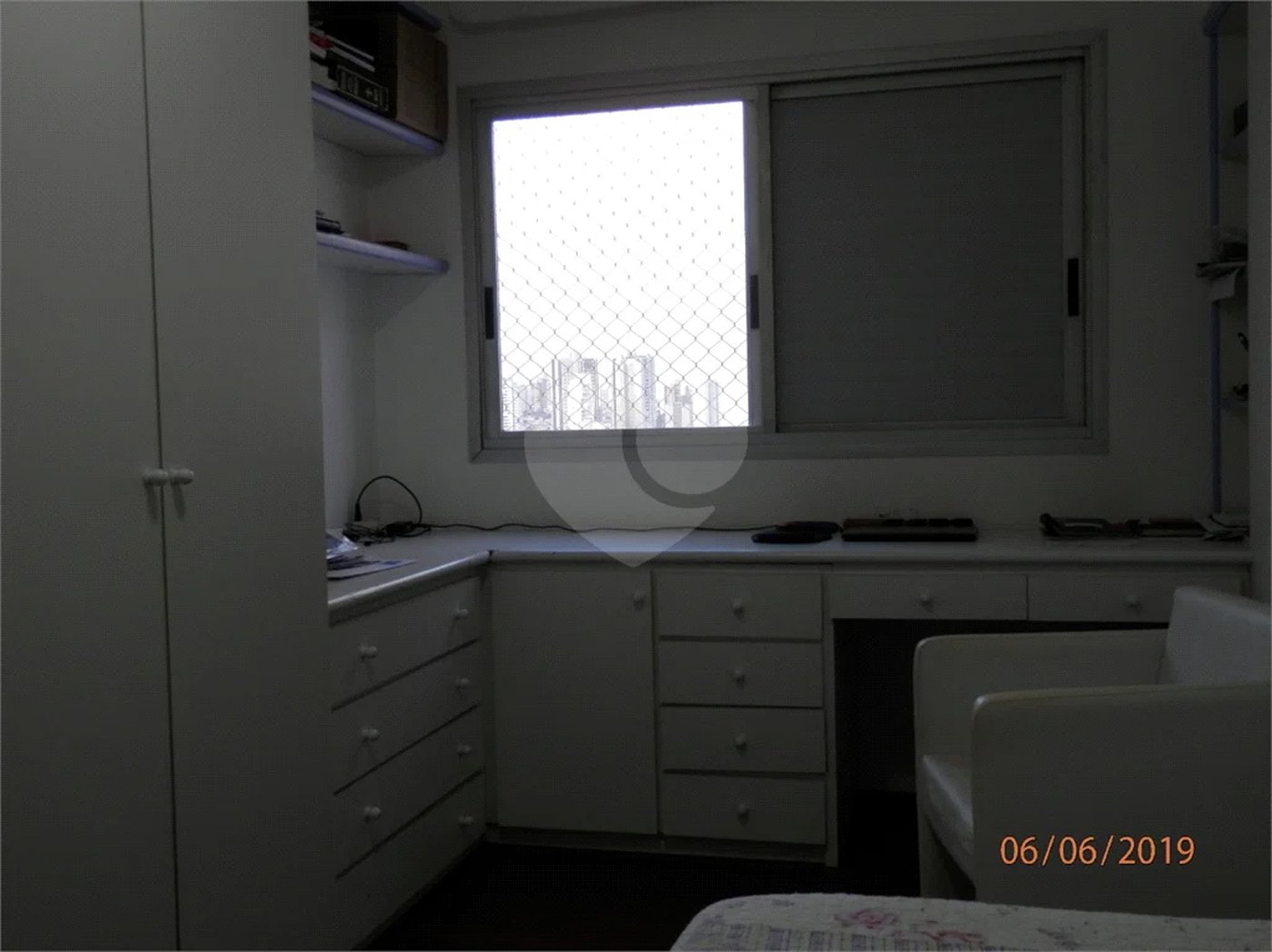 APARTAMENTO PRÓXIMO METRÔ SÃO JUDAS.