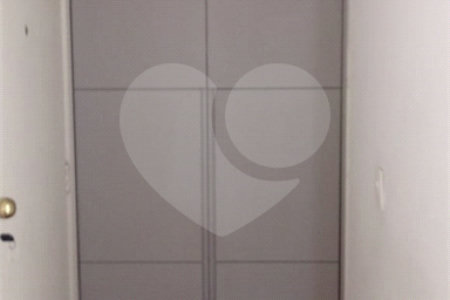 Apartamento de 3 quartos à venda no Paraíso