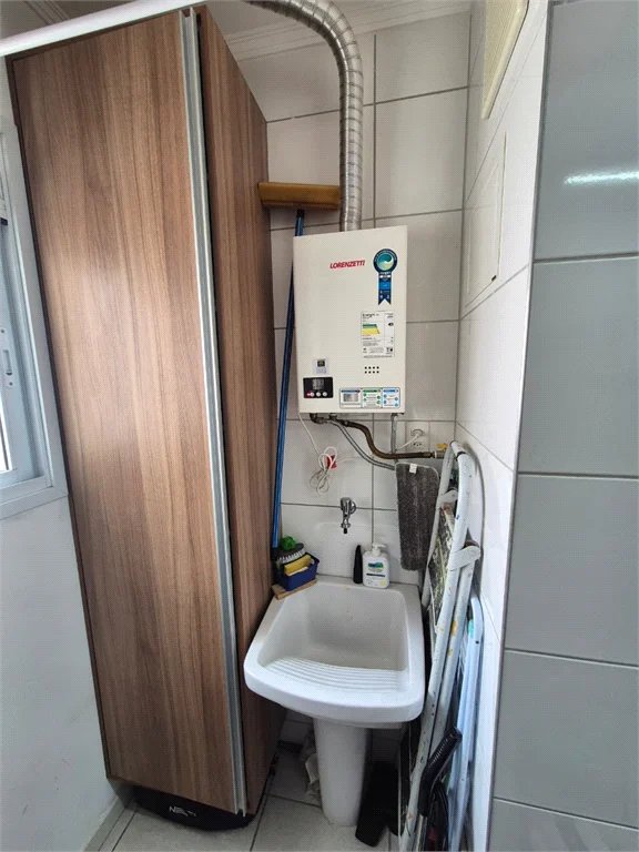 Apartamento à venda com 2 quartos em Vila Andrade, São Paulo, SP
