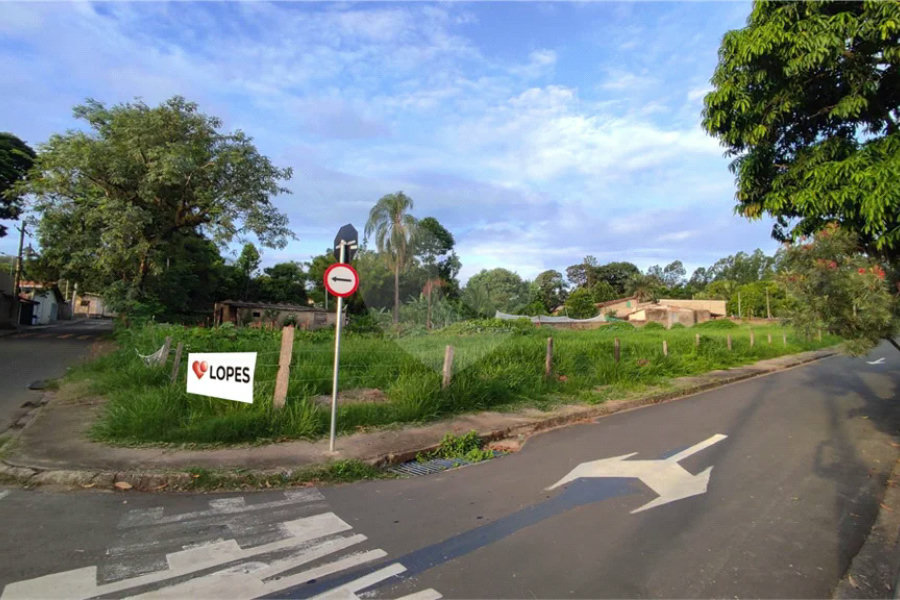 Terreno para alugar na Pompéia em Piracicaba - SP.