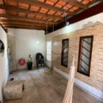 Casa térrea para venda no Pq. Santa Felícia Jardim
