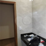 Casa a venda no Condomínio Villeneuve Residencial em São Carlos