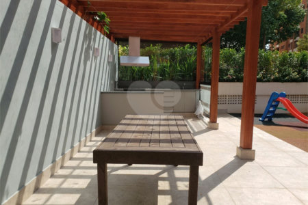 Excelente Apto em Mirandópolis c/106m2 - 3 Quartos/1 Suíte/2 Vagas na garagem