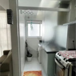 Apartamento á Venda com 47m² - Vila Formosa