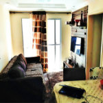 Apartamento Vila Amália