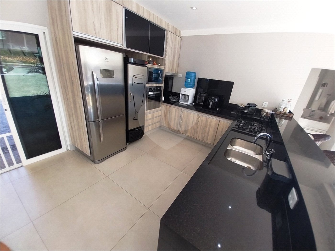 Residência de Luxo a venda no Condomínio Villaggio Capriccio -Louveira