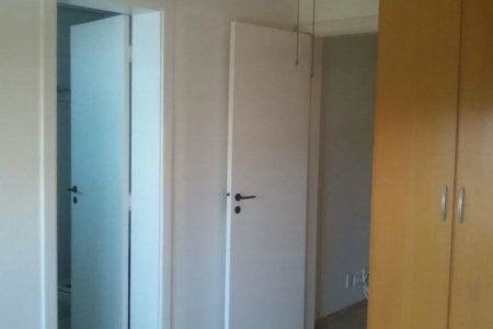 Apartamento à venda 230m² com 4 quartos, 2 suítes e 3 vagas de garagem no Morumbi