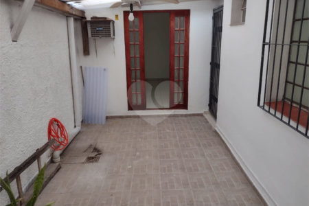 Casa para alugar com 4 quartos em Brooklin, São Paulo, SP