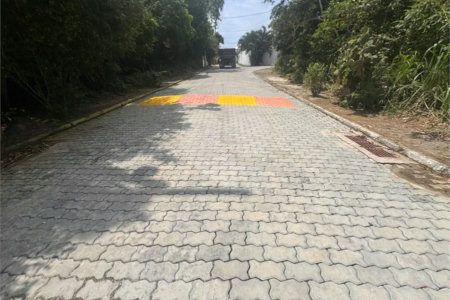 Terreno à venda em Caravelas, Armação dos Búzios, RJ