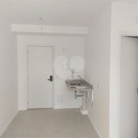 Studio moderno em Pinheiros – A poucos passos do Metrô Oscar Freire!