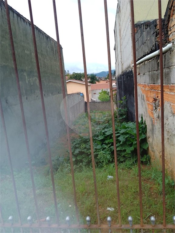 Terreno Residencial de 157 mt² no Jardim Real em Bom Jesus dos Perdões/SP
