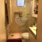 Apartamento na Mooca 3 suítes 108m² com 2 vagas, repleto de área de lazer.