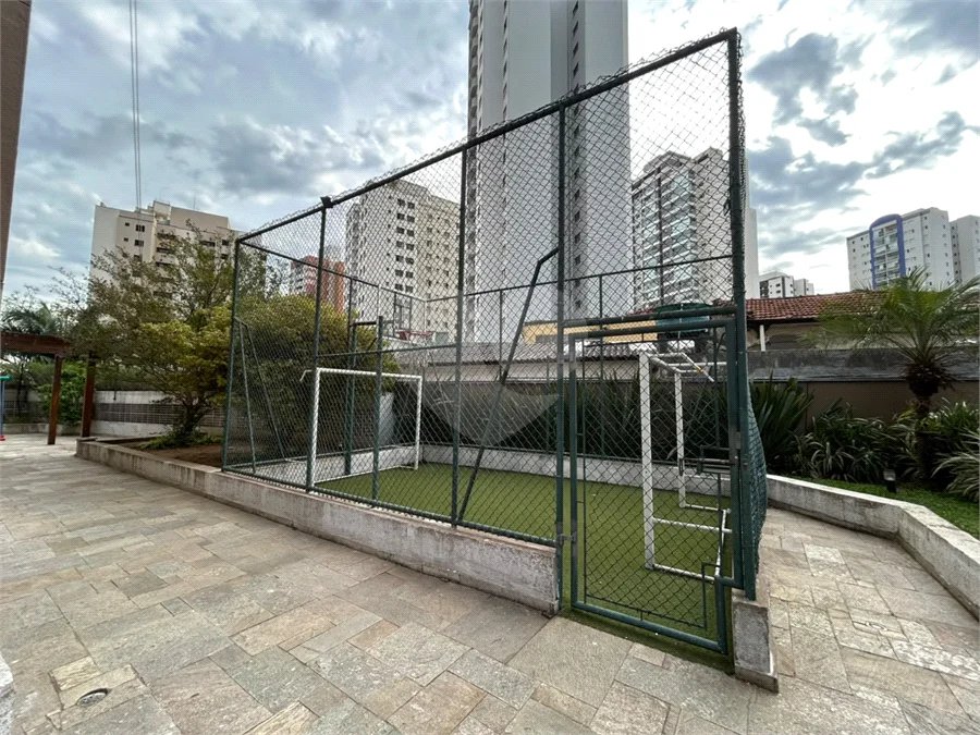 Apartamento á venda - Vila Guarani