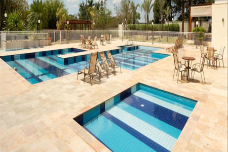 Apartamento Espaçoso com Sala Ampliada – Condomínio Vila Verde Sabará