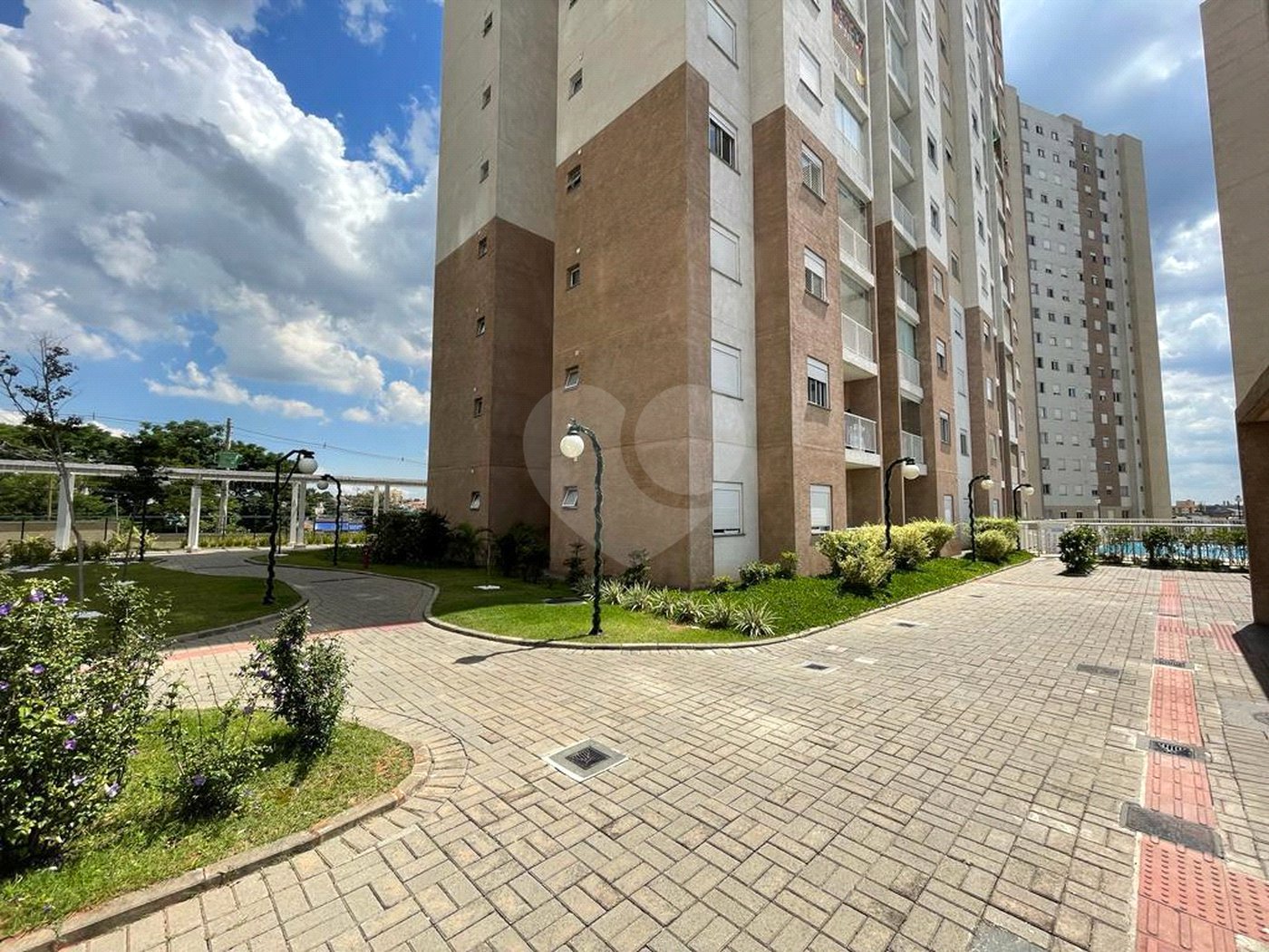 Apartamento Pirituba