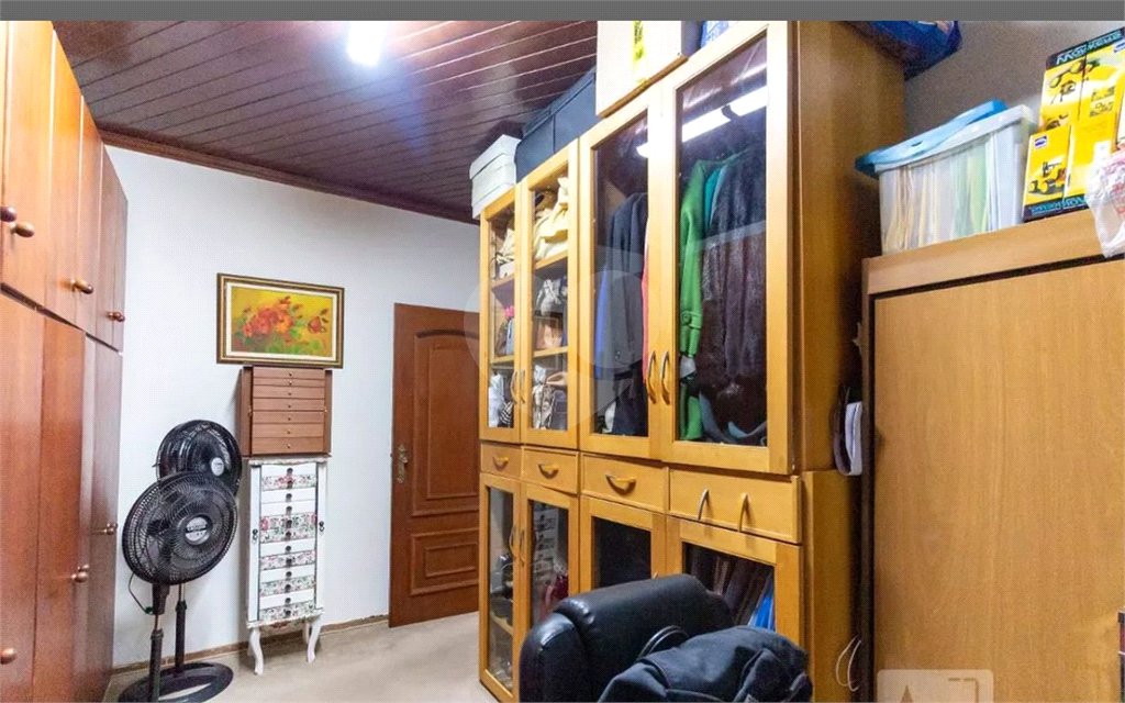 Sobrado à venda na V.Mariana - 130m2 - 2 Quartos - 600 m. metrô Ana Rosa