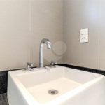 Apartamento à venda com 52m² em Higienópolis – 2 dormitórios e 1 vaga