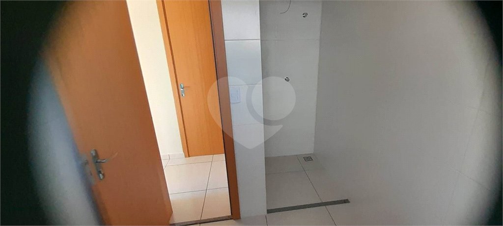 Apartamento novo no Edifício Amsterdam Residence em Araraquara/SP