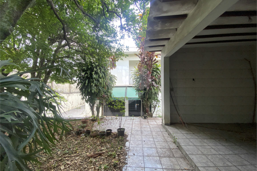 Sobrado a venda Palmas do Tremembé