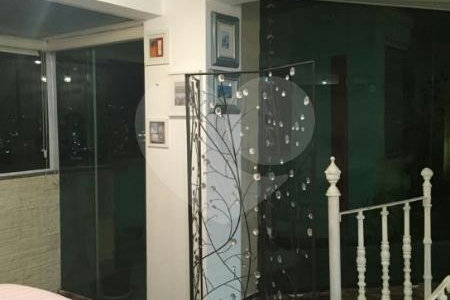 LINDA COBERTURA NA MOOCA!!!