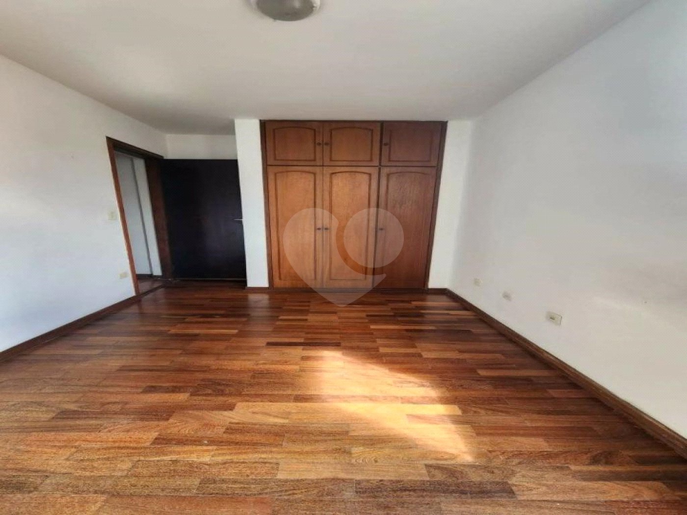 Casa espaçosa, ótima para se viver com qualidade