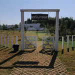 Casa térrea nova à venda no Condomínio Residencial Ágape, localizado no bairro Campestre - Piracicaba/SP.
