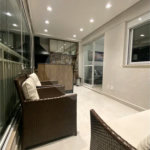 Apartamento pronto para morar no Trilogy Home