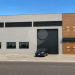GALPÃO NOVO PARA LOCAÇÃO | 550 M² | SOROCABA/SP