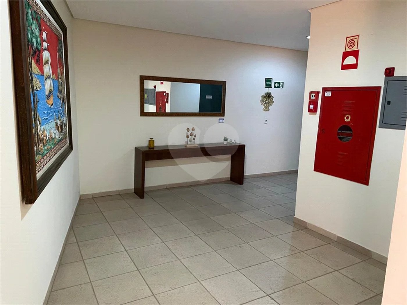Apartamento à venda com 3 quartos, sendo 1 suíte, em Vila Nova, Louveira, SP
