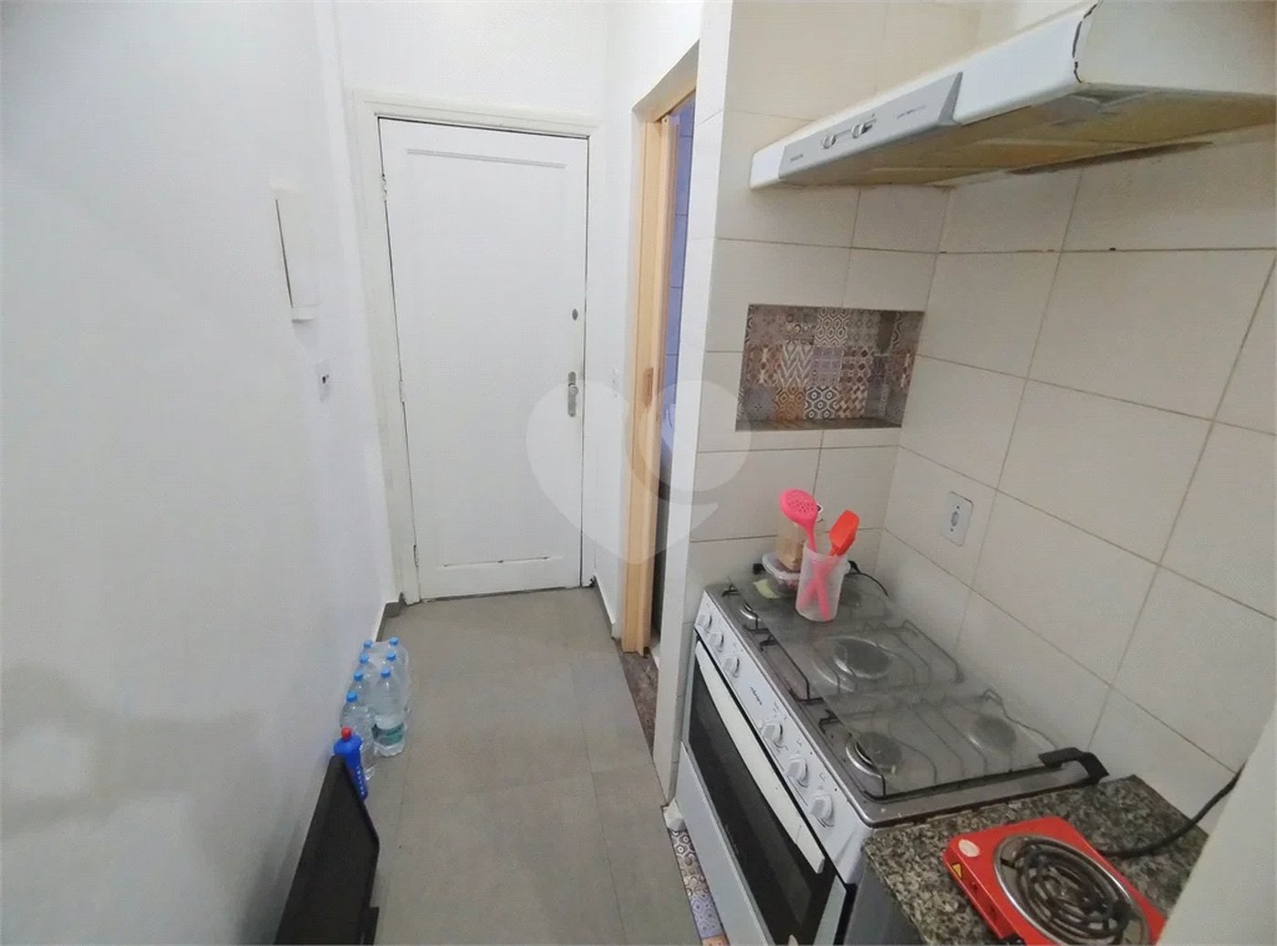Apartamento à venda com 1 quarto em Liberdade, São Paulo, SP
