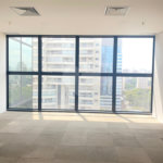 Conjunto Comercial 509,6 m² para locação no Condomínio Nações Unidas - São Paulo