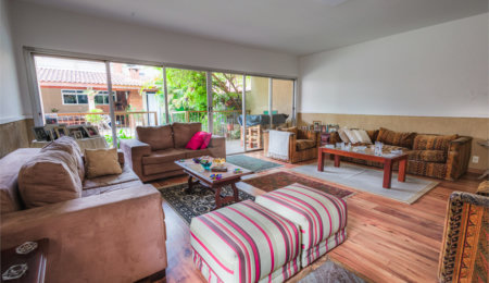 Casa à venda com 5 quartos, sendo 1 suíte,  em Vila Rosália, Guarulhos, SP
