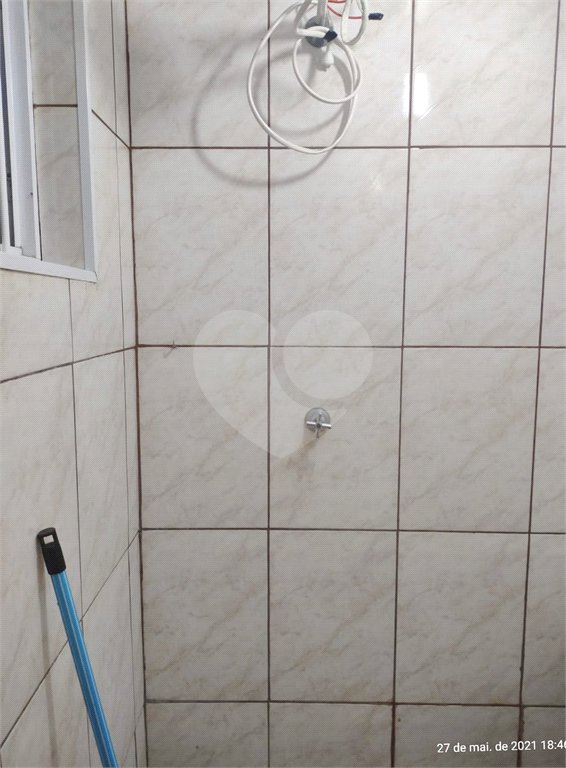Casa Térrea de Vila - 2 Quartos / 2 Vagas - metrô Alto do Ipiranga