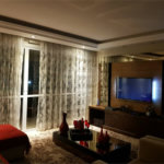 Apartamento à Venda na Mooca com 3 Suítes, Varanda Gourmet e 4 Vagas — 204m² no Condomínio Luzes da Mooca (Aceita Pet e Estuda Permuta)