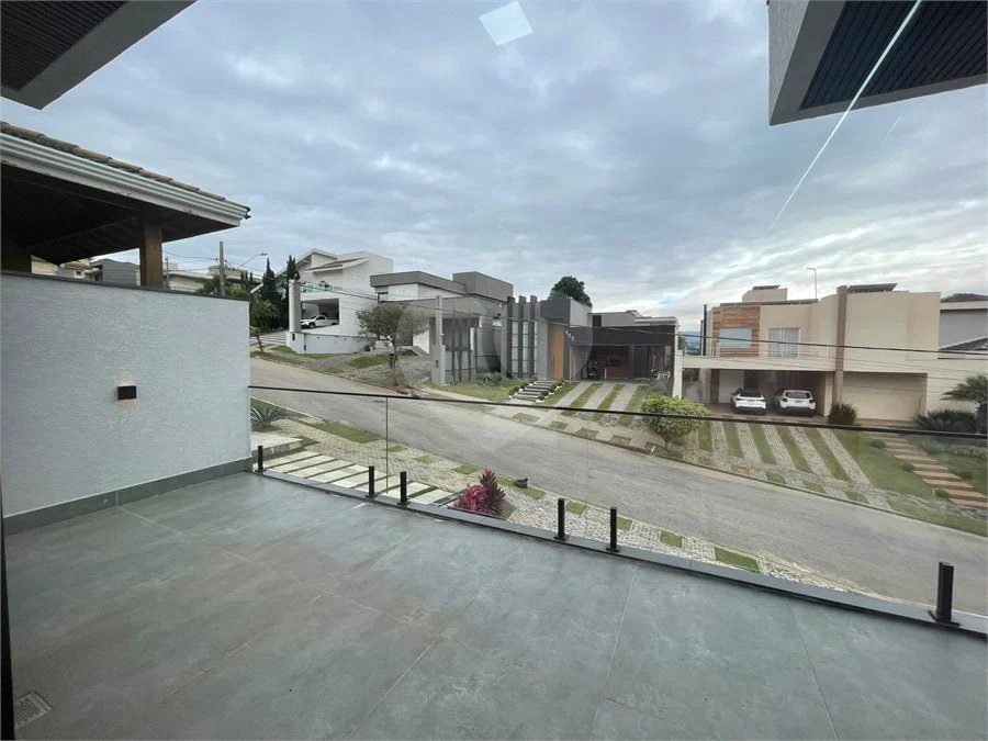Casa Alto Padrão | 4 suites | Condominio Clube | Atibaia