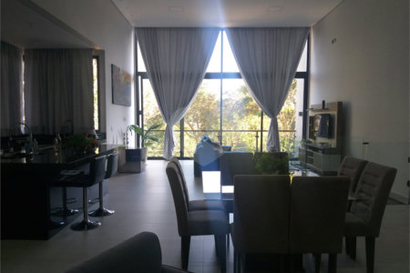 CASA SOBRADO À VENDA NO CONDOMÍNIO VILLA RAVENNA - ITATIBA/SP.