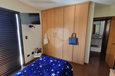 Apartamento a venda na Móoca