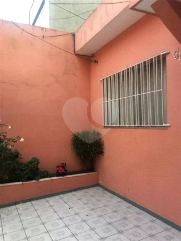 Casa de 2 quartos à venda no Tatuapé