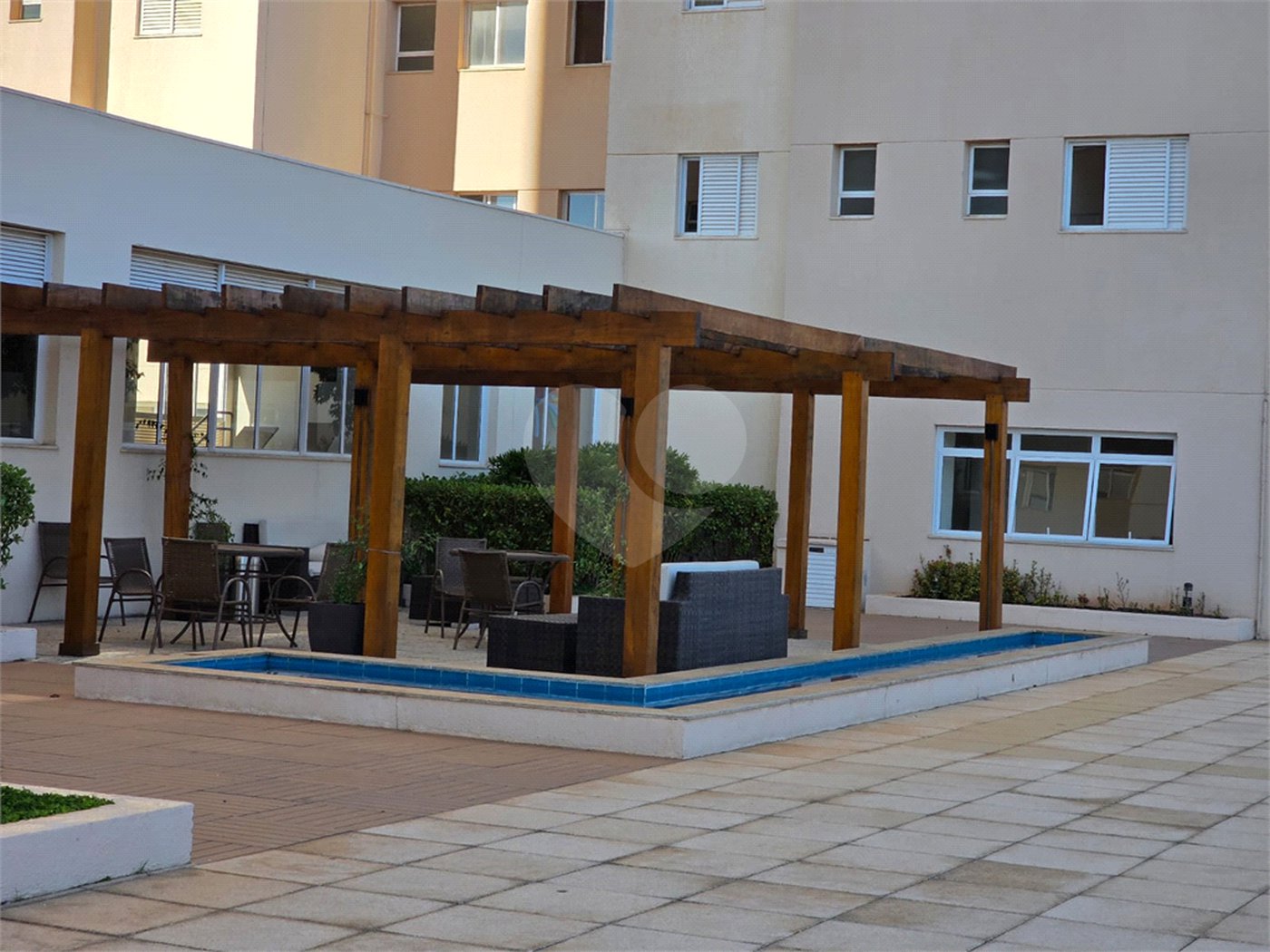 Apartamento Aurora Gardens