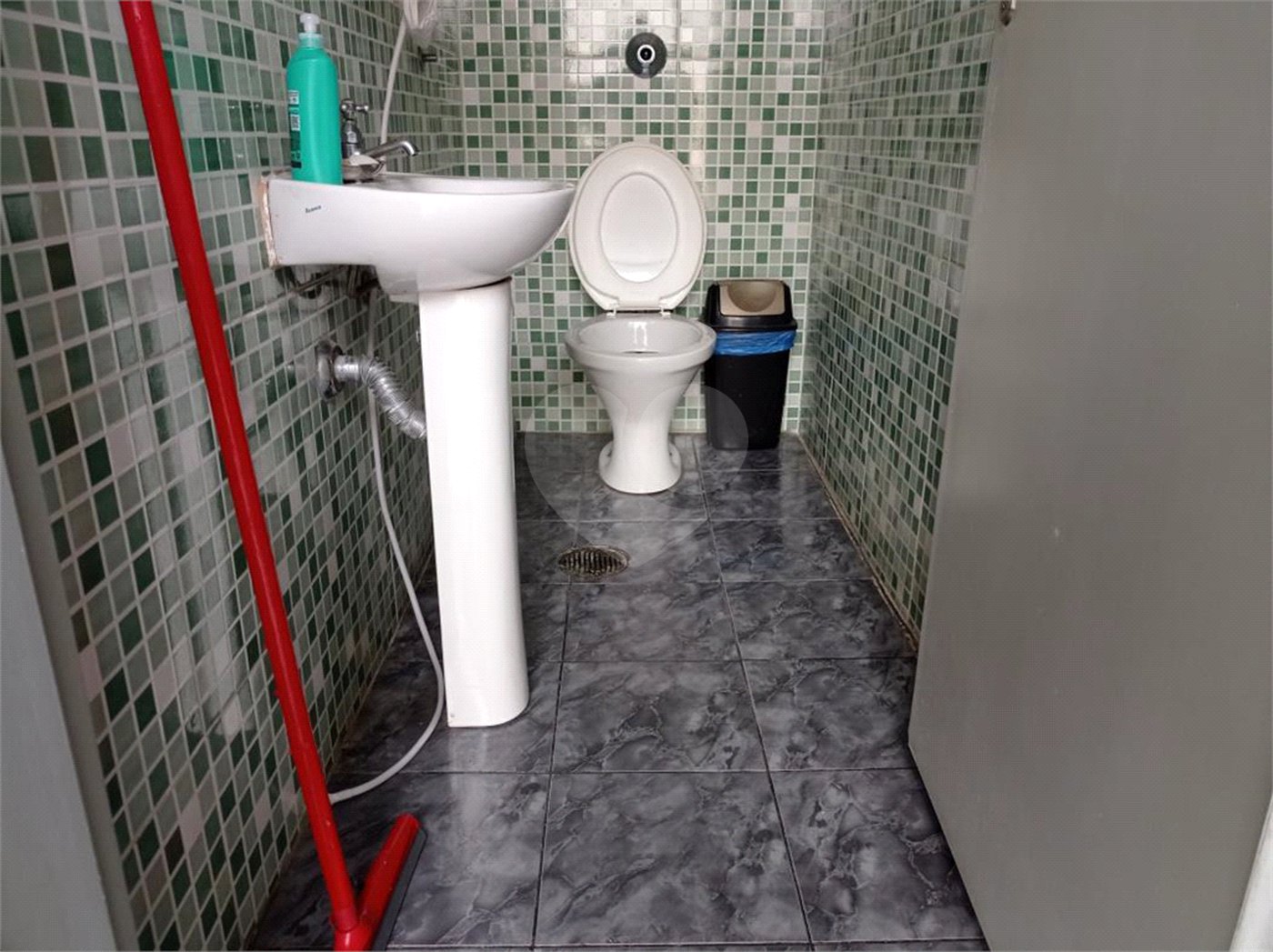 Belíssimo imóvel residencial próximo ao Parque da Aclimação