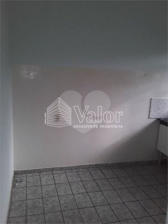 Casa Residencial Jardim São Carlos 5