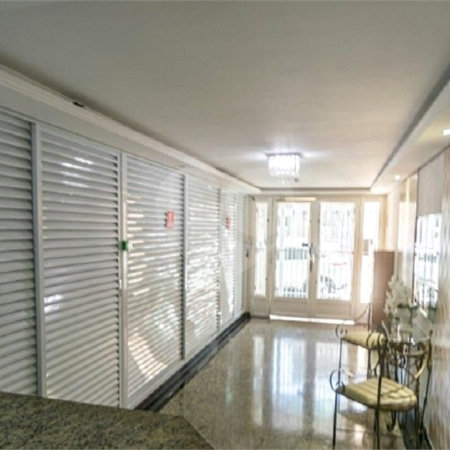 Apartamento Residencial