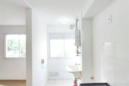 Apartamento a venda no Belenzinho
