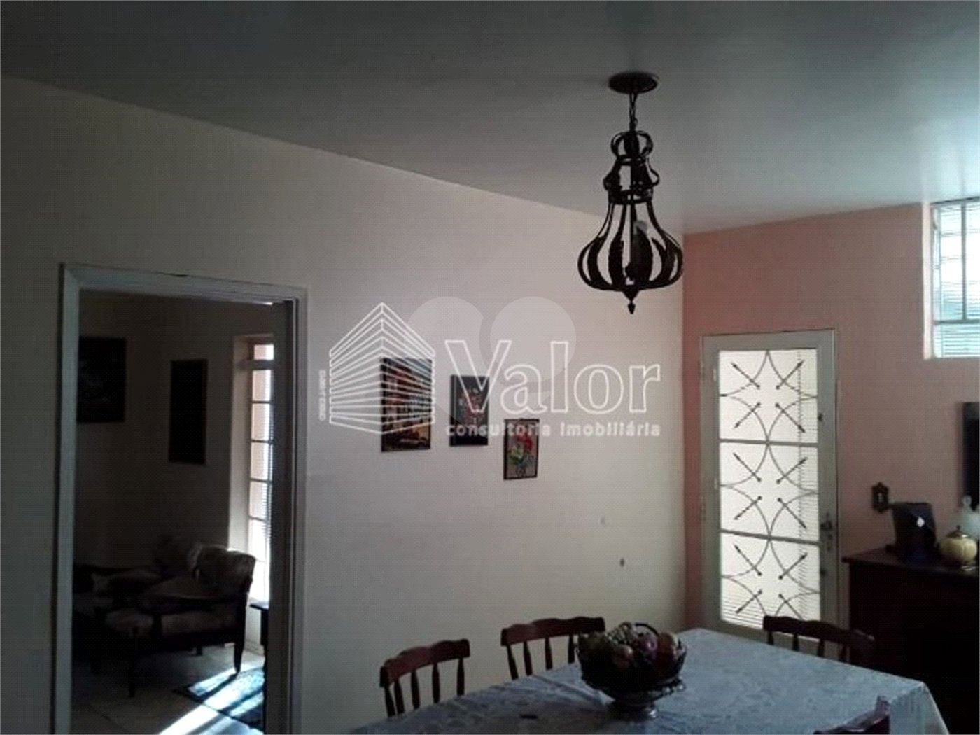 Casa Térrea à Venda