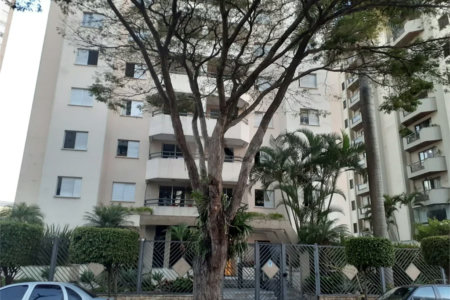Apartamento 03 quartos a venda no Villagio Colombe D'or - Tatuapé