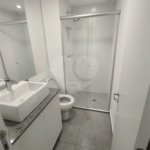 Apartamento mobiliado, 1 quarto, para locação no Alto da Boa Vista