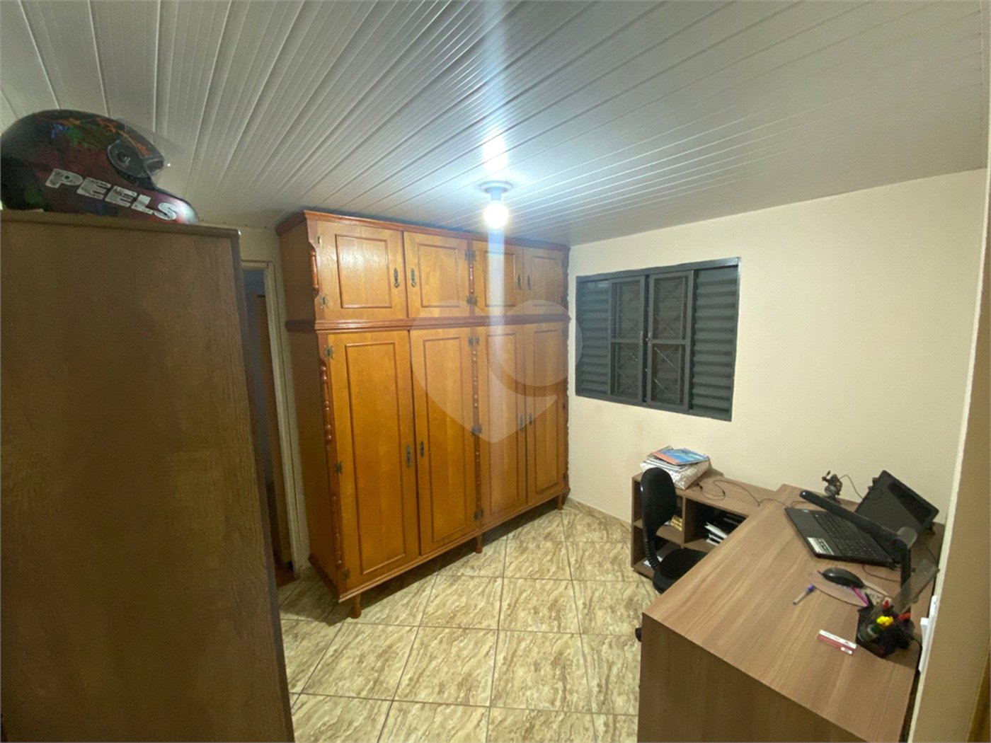 Casa Residencial na Vila São José