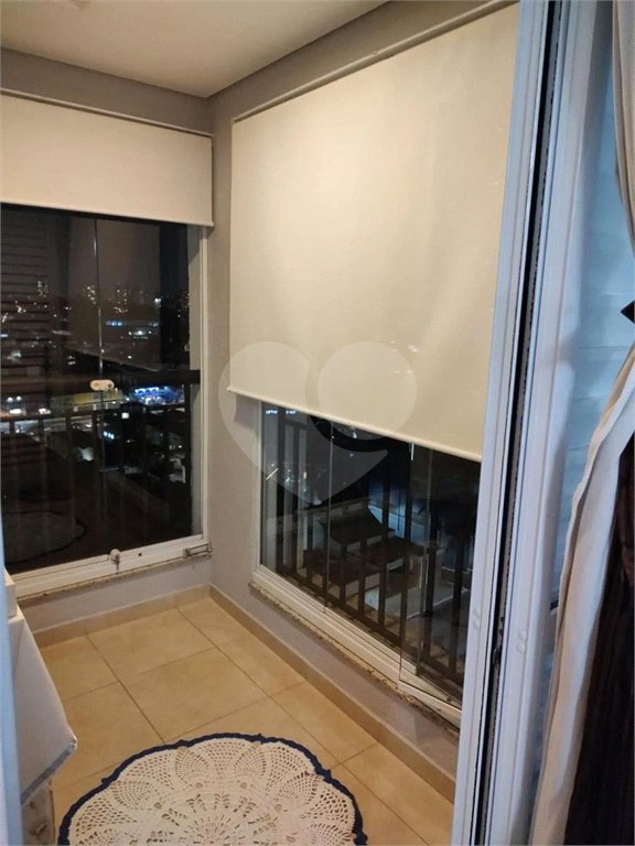 Apartamento 102m² · 4 Quartos · 2 Vagas na Vila Regente Feijó, São Paulo