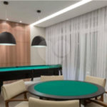 Apartamento á venda - Campo Belo